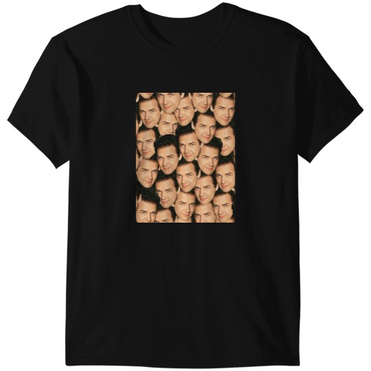 Discover norm macdonald heads Essential T-Shirts