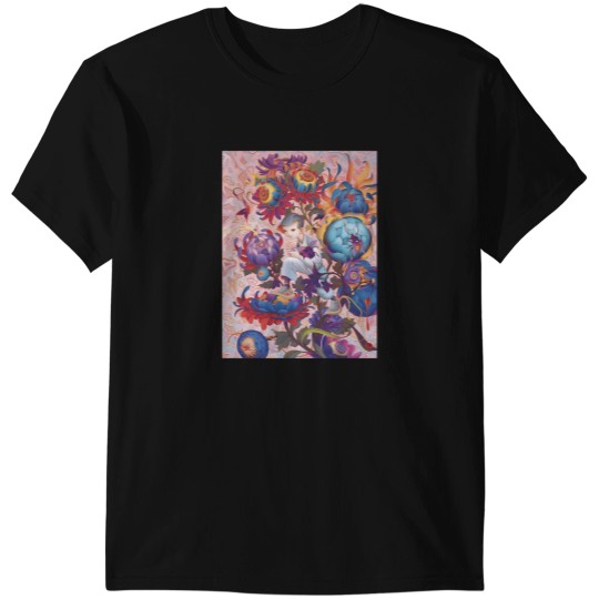 Discover James Jean (2) T-Shirts