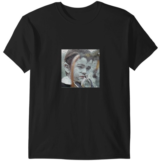 Discover Eddie Munster Dragula View T-Shirts