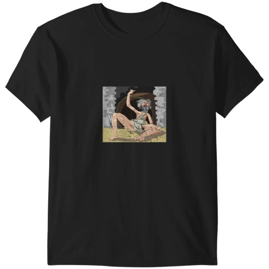 Discover Diogenes T-Shirts