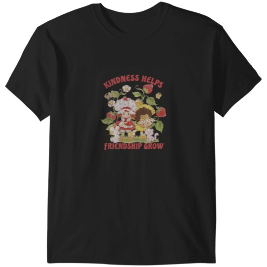 Discover Strawberry Shortcake Orange Blossom Kindness Fri T-Shirts