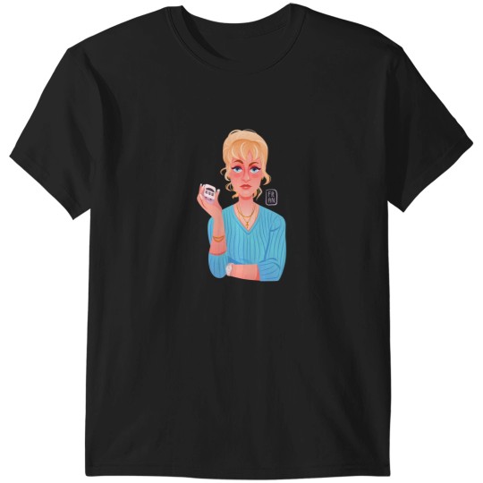 Discover carmela soprano T-Shirts