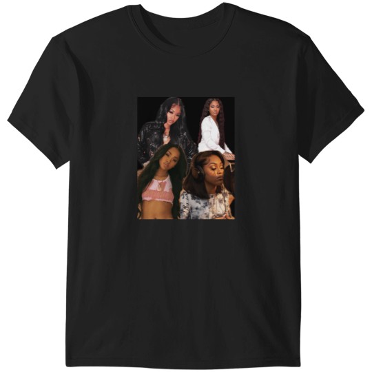 Discover Ann Marie Merch T-Shirts