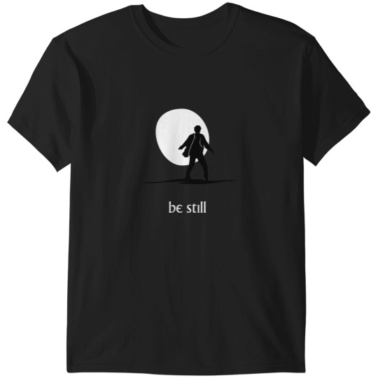 Discover The Prisoner Rover T-Shirts