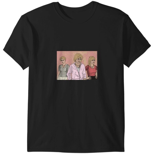 Discover carmela soprano T-Shirts