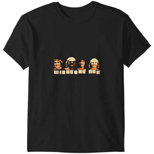 Discover Wishbone Ash T-Shirts