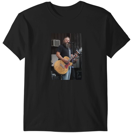 Discover Jamey Johnson - Photograph Active T-Shirts