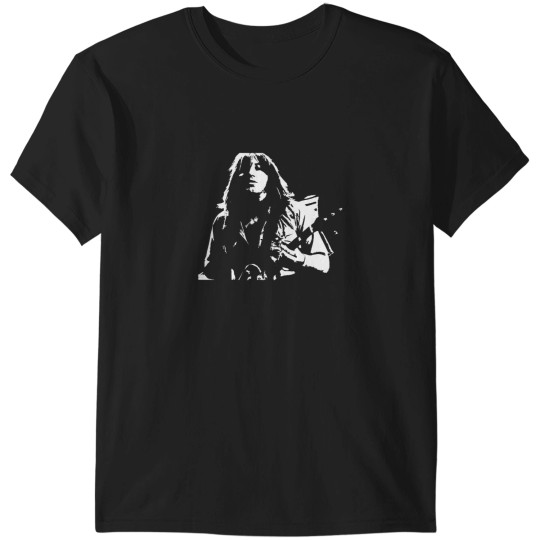 Discover Legend of terry kath T-Shirts