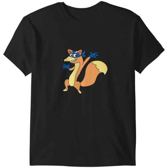 Discover swiper T-Shirts