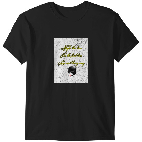 Discover Sally Bowles Speaks T-Shirts