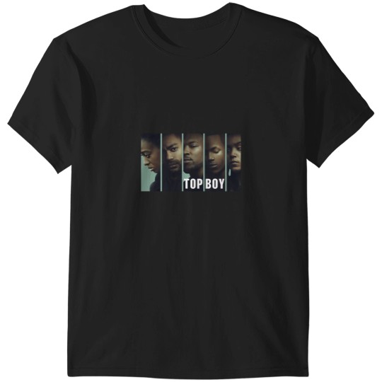 Discover Top boy T-Shirts