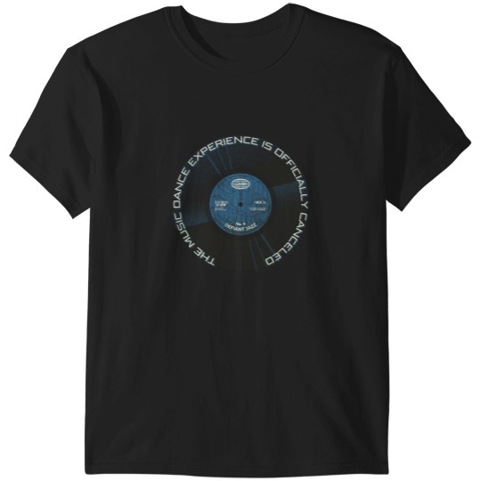 Discover lumon severance music dance experience officially canceled T-Shirts