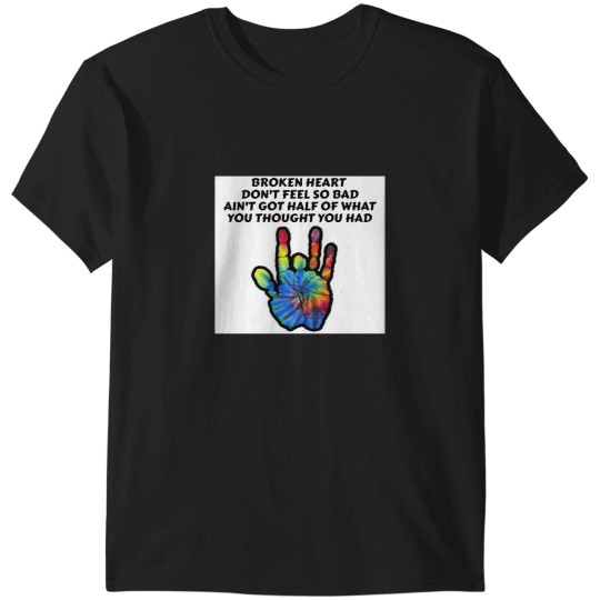 Discover Row Jimmy T-Shirts