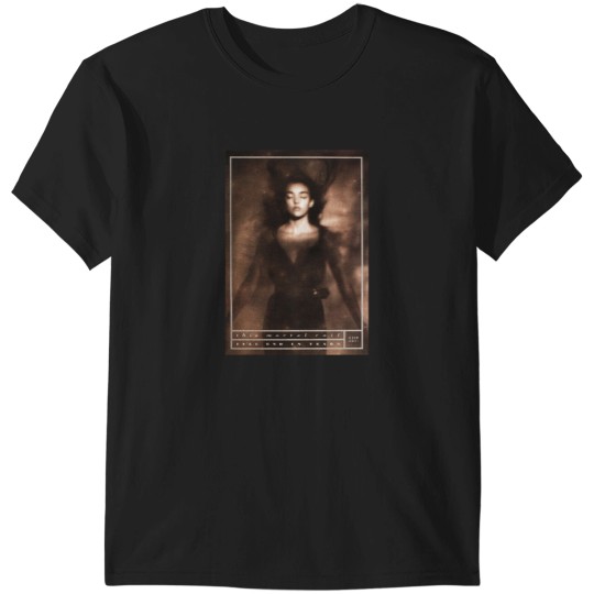 Discover This Mortal Coil Lll T-Shirts