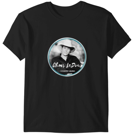 Discover chris ledoux T-Shirts