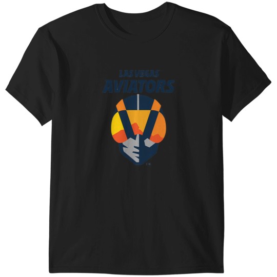 Discover Las Vegas Aviators T-Shirts