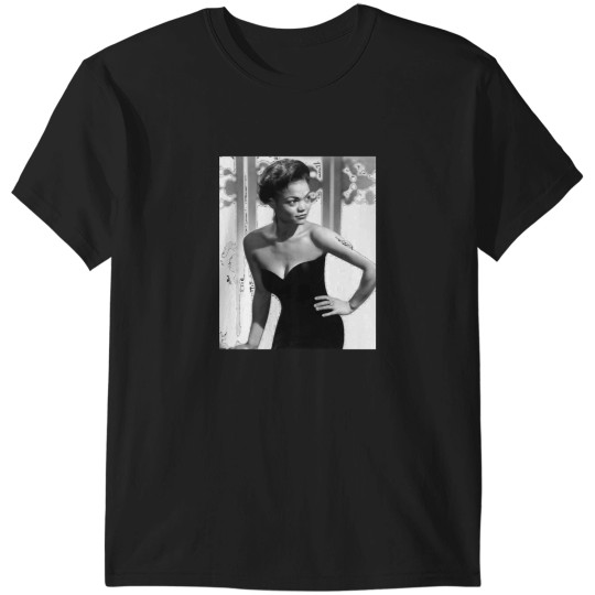 Discover Eartha Kitt vintage T-Shirts