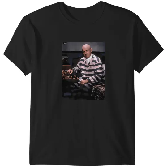 Discover Vintage Gene Hackman 4524 T-Shirts