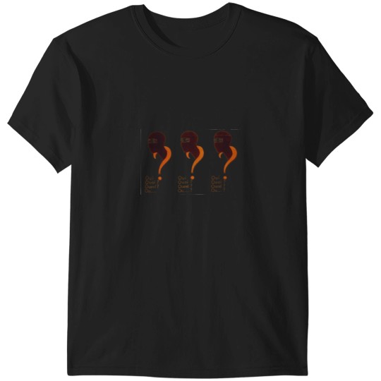 Discover les vampires T-Shirts