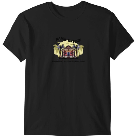 Discover At the Bama Breeze Essential T-Shirts
