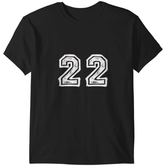 Discover twenty two cool T-Shirts