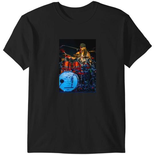 Discover Mike Portnoy (1) T-Shirts