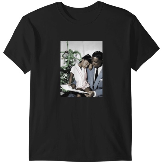 Discover Nat  Natalie Cole T-Shirts