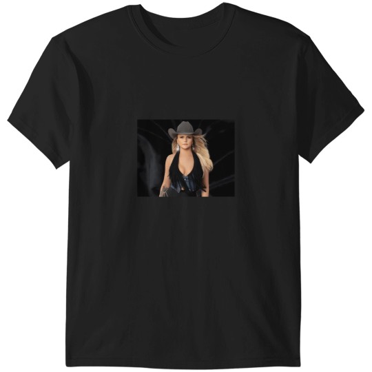 Discover Miranda Lambert Show T-Shirts