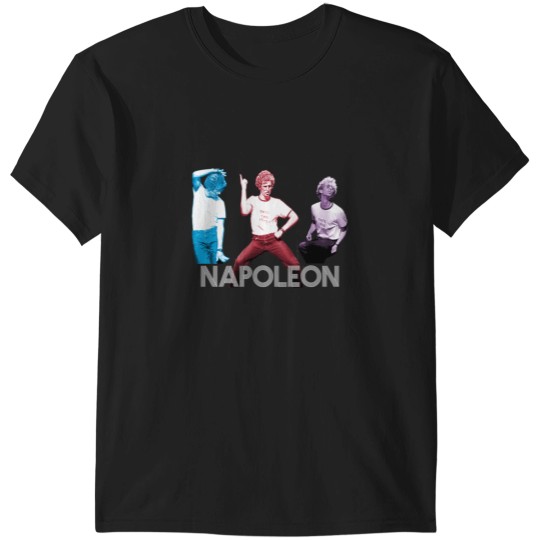 Discover Napoleon Dynamite Dance Dance Napoleon T-Shirts