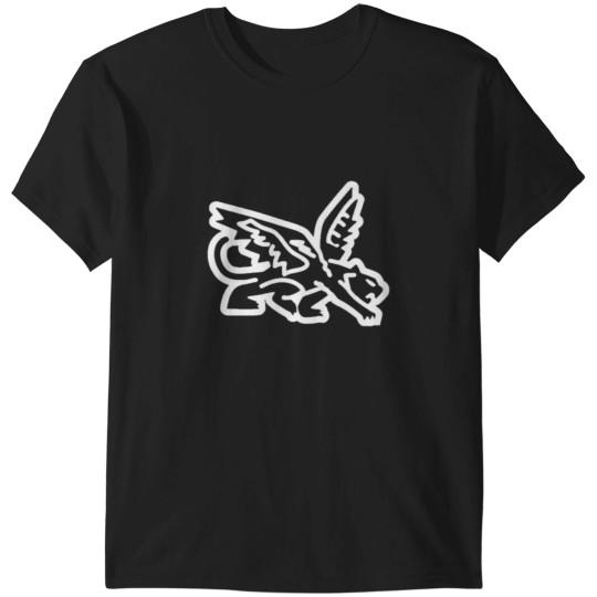 Discover TX Rangers City Connect Peagle Panthers Eagle T-Shirts