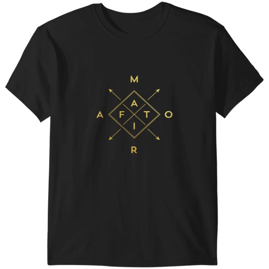 Discover Amor fati t shirt Essential T-Shirts