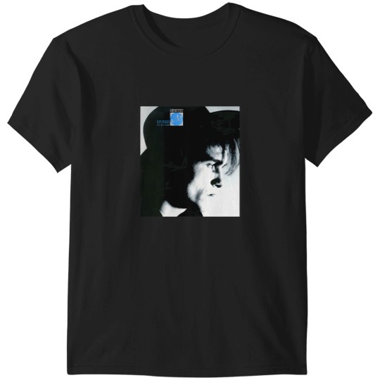 Discover Ministry Vl T-Shirts
