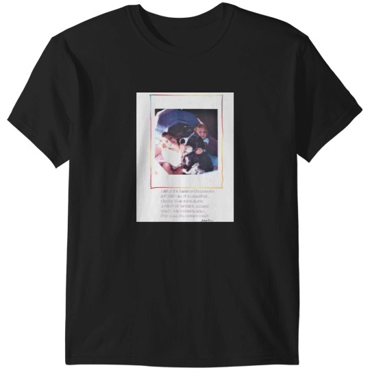 Discover All Together in Peace and Harmony T-Shirts
