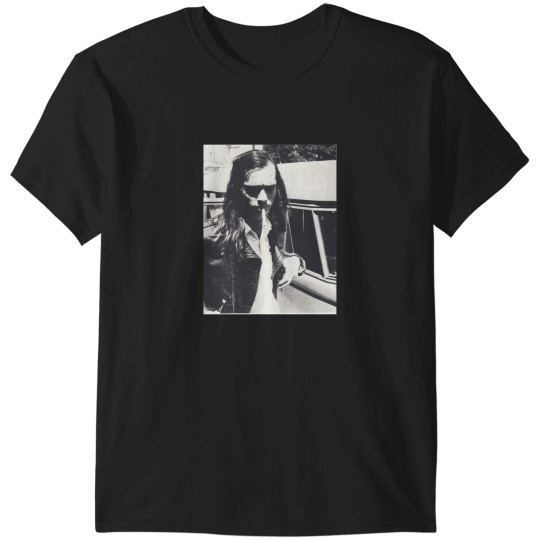 Discover John Waters T-Shirts