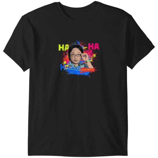 Discover Jimmy O Yang Haha Just For Laughs T-Shirts