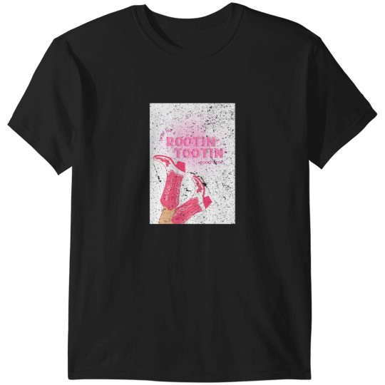 Discover Rotin Totin T-Shirts