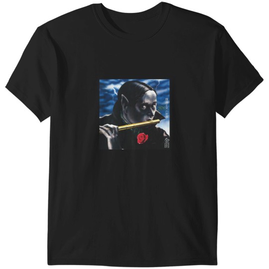 Discover The Mystery Kindaichi Band – The Adventures of Kindaichi Kosuke T-Shirts