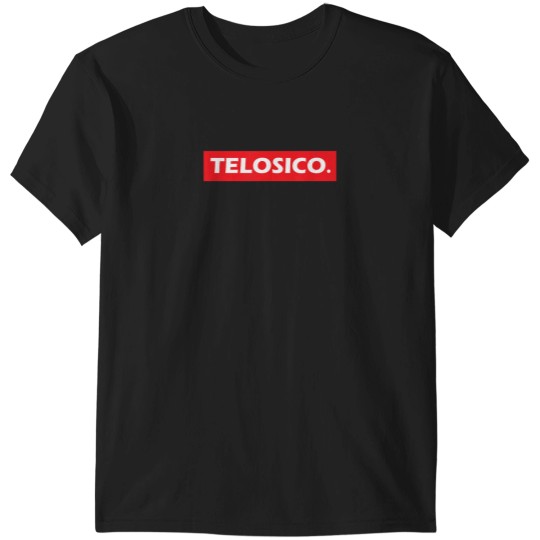 Discover Telosico Funny Spanish Meme Shirt TShirt T-Shirts