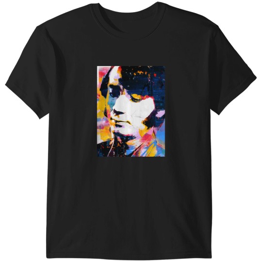 Discover Mike Nesmith T-Shirts