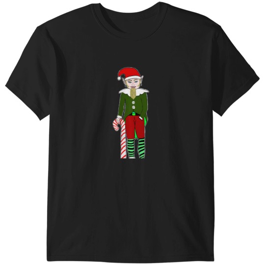 Discover D M L L T-Shirts