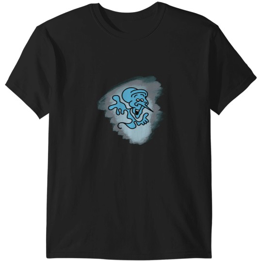 Discover Willow the wisp T-Shirts
