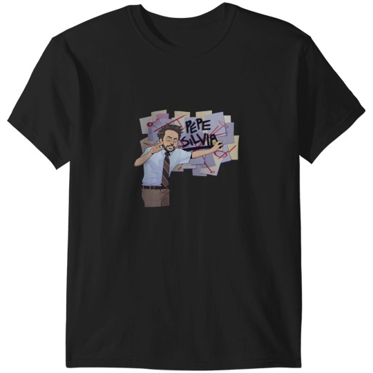 Discover PEPE SILVIA T-Shirts