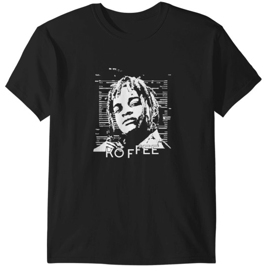 Discover Koffee T-Shirts