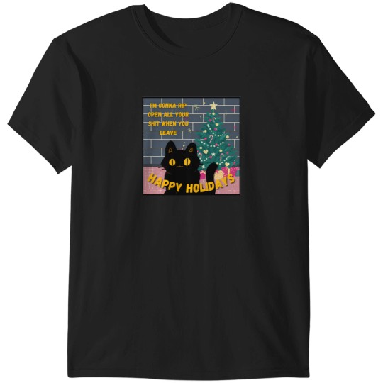 Discover All Cat Owners T-Shirts