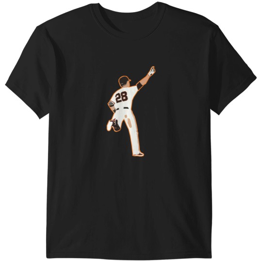 Discover The San Francisco Baseball  Adios Pelota Retired Hall Of Fame Buster Posey Shirt And Sticker T-Shirts