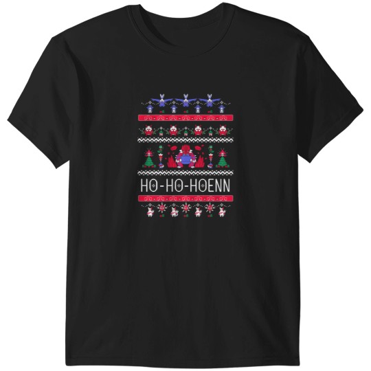 Discover A Ruby Christmas T-Shirts