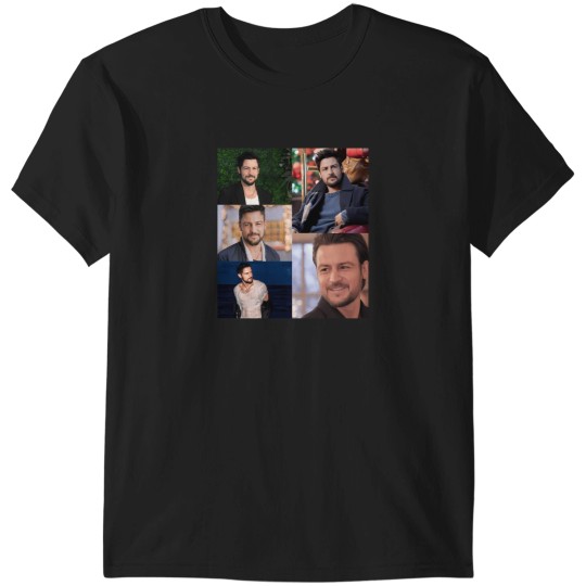 Discover Tyler Hynes T-Shirts