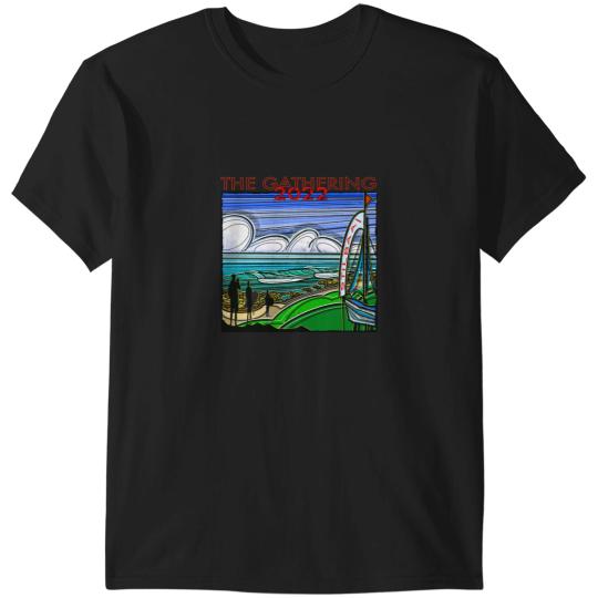 Discover The Gathering T-Shirts
