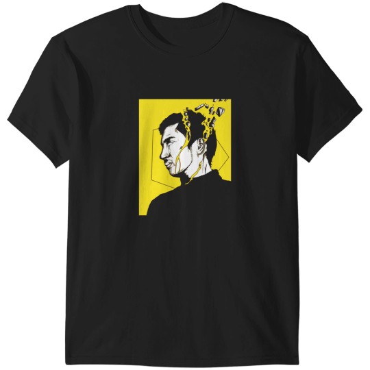 Discover Twentyone Pilots Artwork  Twentyone Pilots Artwork T-Shirts