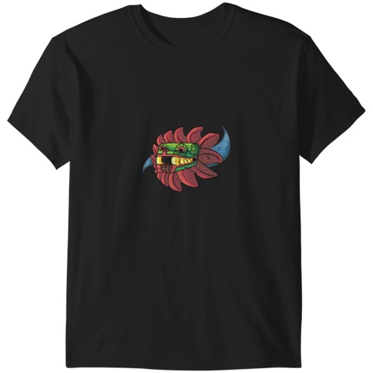 Discover Japanese God of Thunder Graphic T-Shirts
